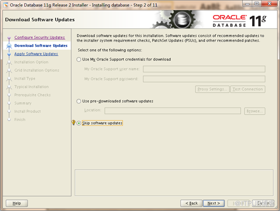 【RAC】oracleRAC10G_update_oracleRAC11g_for_linux_升级数据库