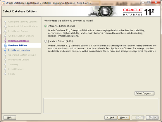【RAC】oracleRAC10G_update_oracleRAC11g_for_linux_升级数据库