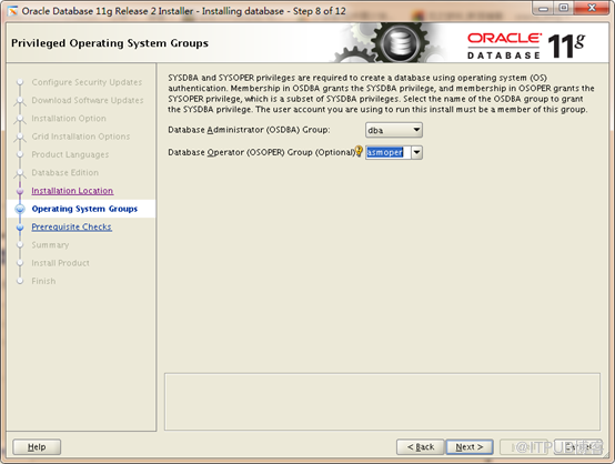 【RAC】oracleRAC10G_update_oracleRAC11g_for_linux_升级数据库