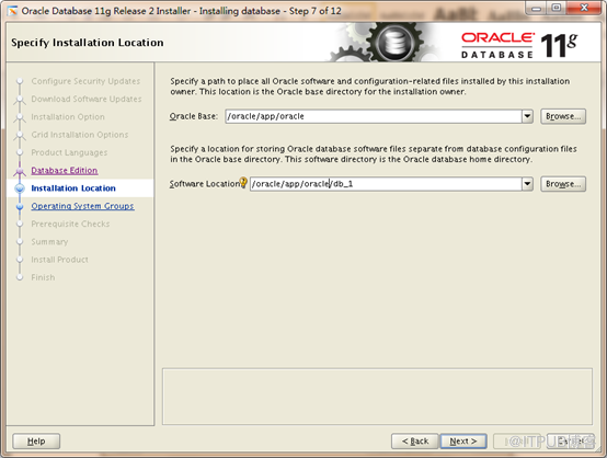 【RAC】oracleRAC10G_update_oracleRAC11g_for_linux_升级数据库