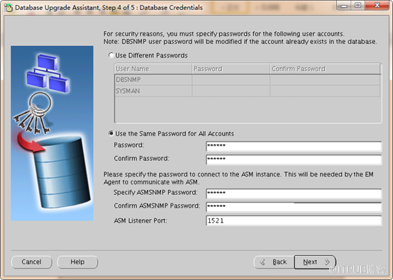 【RAC】oracleRAC10G_update_oracleRAC11g_for_linux_升级数据库