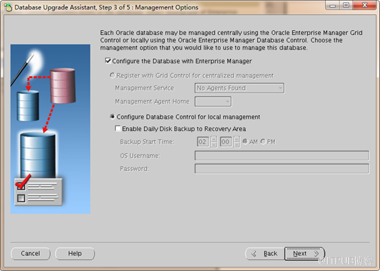 【RAC】oracleRAC10G_update_oracleRAC11g_for_linux_升级数据库