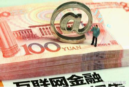 比起互联网金融 <wbr>“大数据”更适合传统金融业