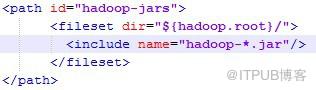 win7下编译Hadoop-1.0.4-eclipse-plugin插件（编译记录）