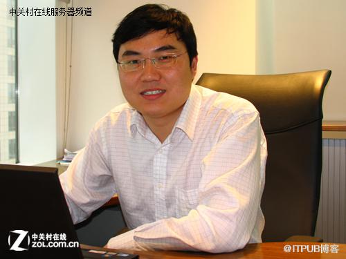 树立BI新航标!博易智软即将“弯道超车”
