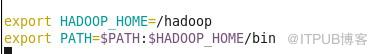 hadoop1.2.1伪分布式安装-笔记 hadoop1.2.1伪分布式安装-笔记