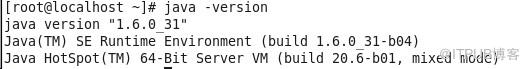 hadoop1.2.1伪分布式安装-笔记 hadoop1.2.1伪分布式安装-笔记
