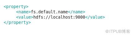 hadoop1.2.1伪分布式安装-笔记 hadoop1.2.1伪分布式安装-笔记
