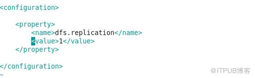 hadoop1.2.1伪分布式安装-笔记 hadoop1.2.1伪分布式安装-笔记