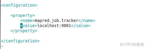 hadoop1.2.1伪分布式安装-笔记 hadoop1.2.1伪分布式安装-笔记