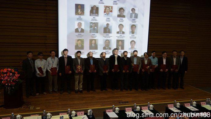 深圳先进院数字所成立学术指导委员会并成功举办大数据论坛 深圳先进院数字所成立学术指导委员会并成功举办大数据论坛