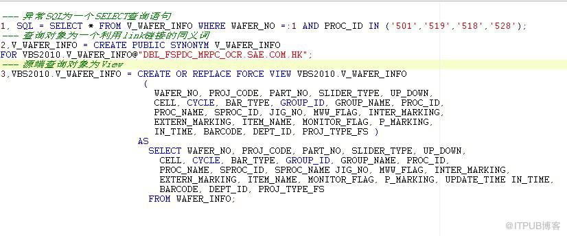 ORA-00600: internal error code, arguments: [kpnatdm】