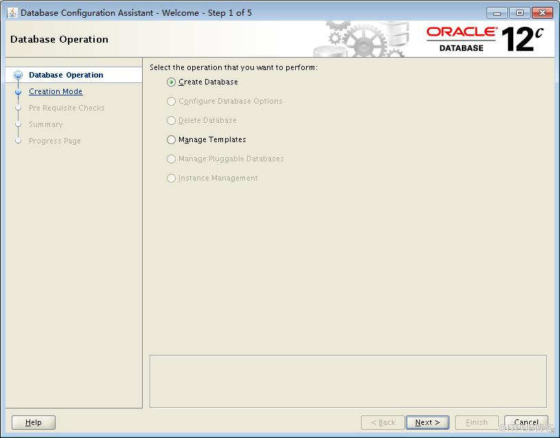 Oracle 12c GI/RAC Step-by-Step安裝指南(六)