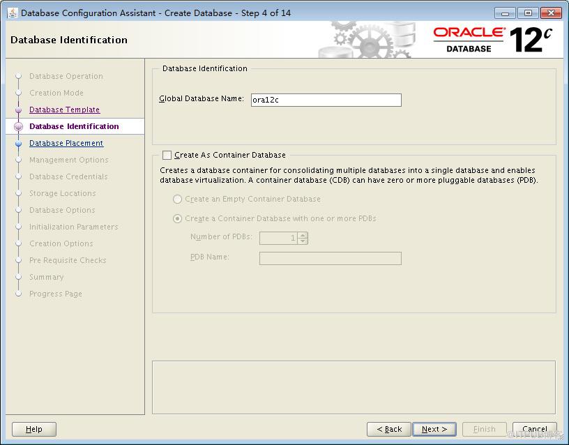 Oracle 12c GI/RAC Step-by-Step安裝指南(六)