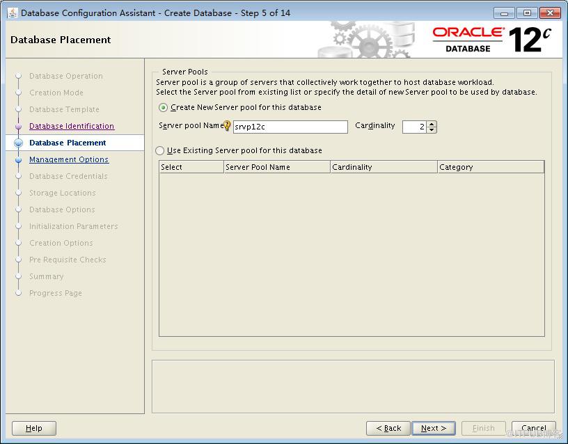 Oracle 12c GI/RAC Step-by-Step安裝指南(六)