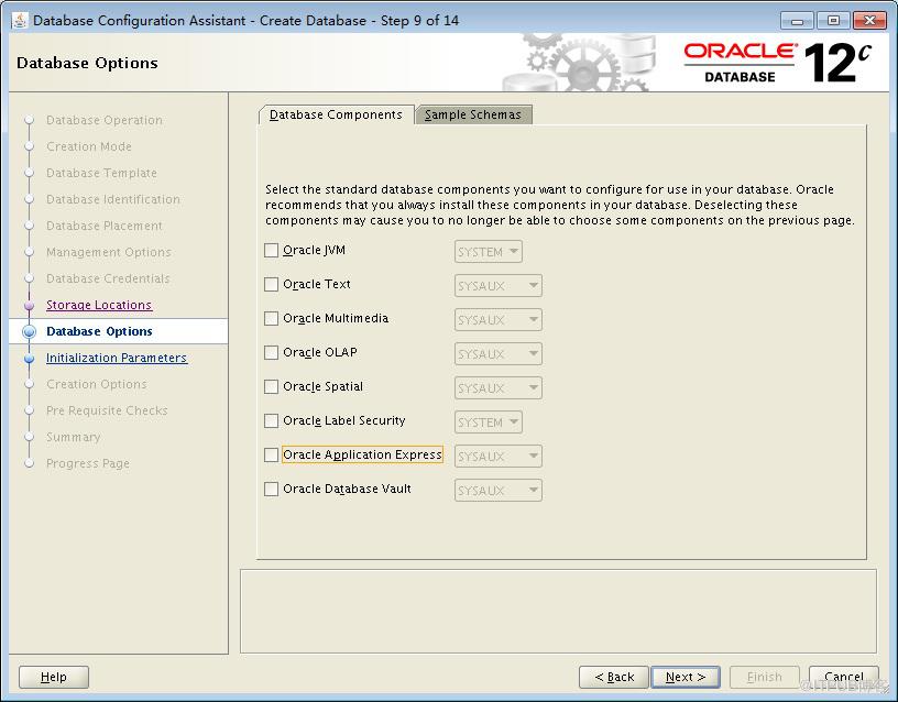 Oracle 12c GI/RAC Step-by-Step安裝指南(六)