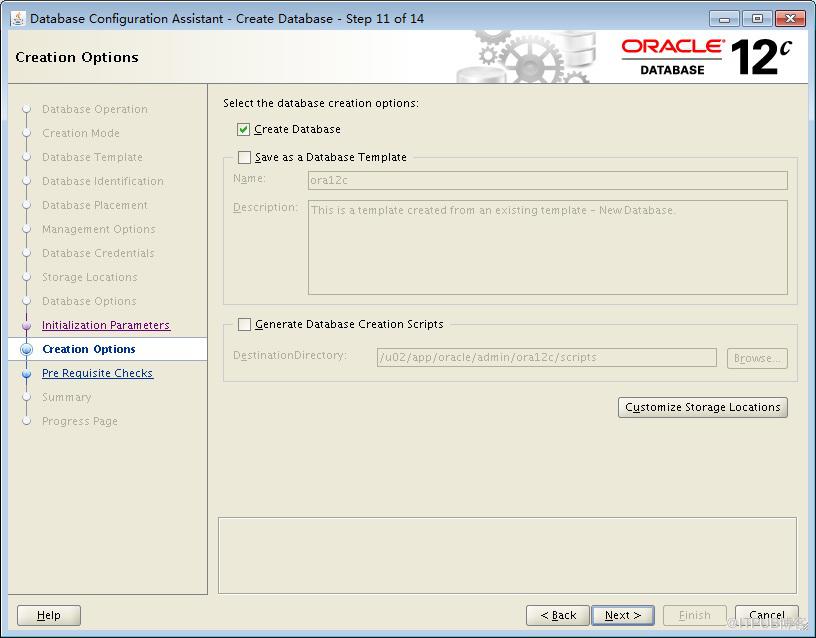 Oracle 12c GI/RAC Step-by-Step安裝指南(六)