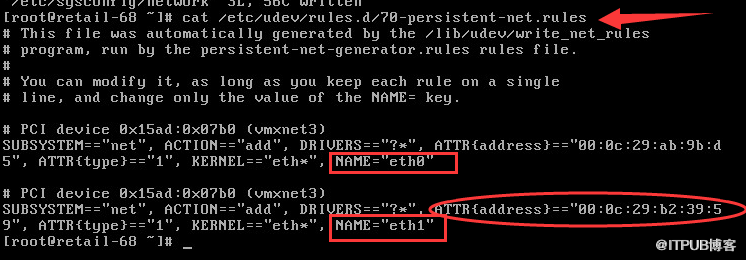 Bringing up interface eth0: Device eth0 does not seem to be present ,delayin