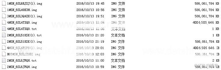 磁碟陣列資料恢復