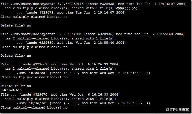 IBM伺服器raid5兩塊硬碟離線資料恢復過程