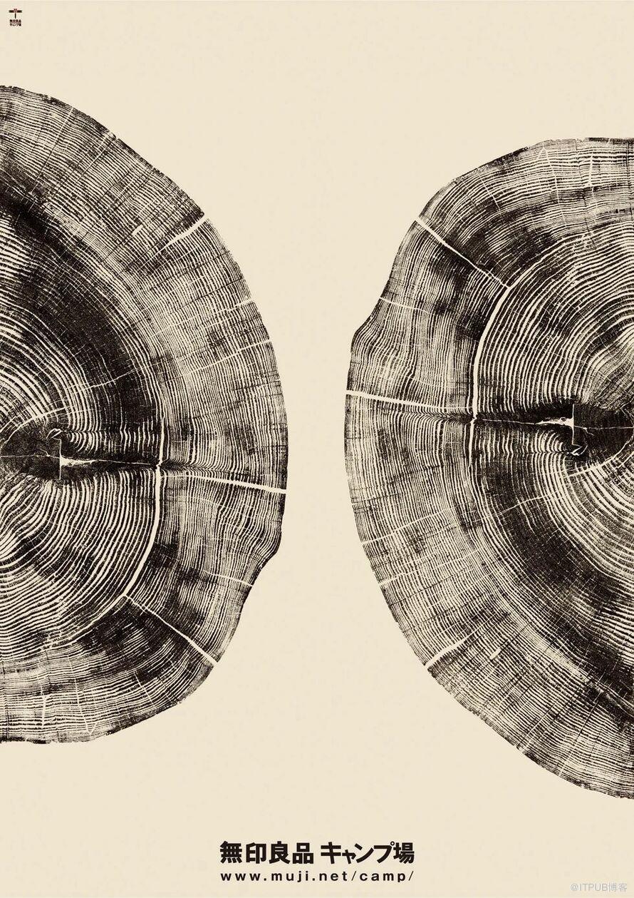 赏析丨日本设计大师新村则人精彩的设计