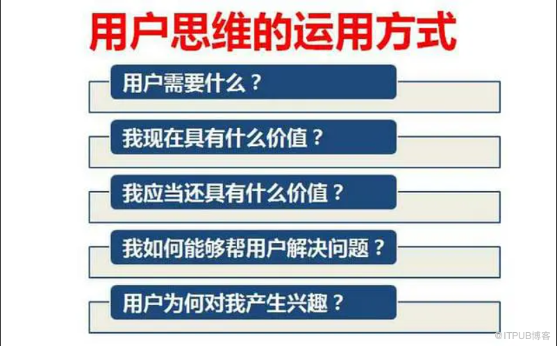 楊建允關於app小程序運營推廣的那些實用乾貨技巧值得收藏