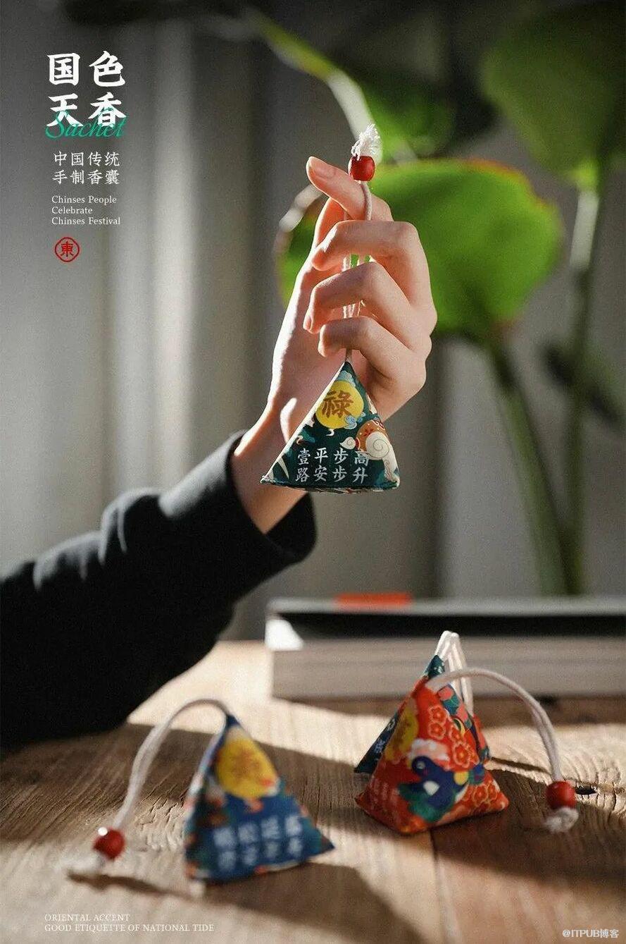 惊艳瑞兽主题的文创产品包装国风设计