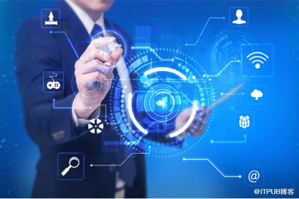 智慧数字化经营系统划了这些重点