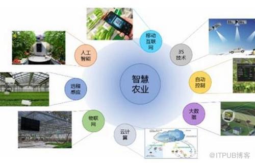 當5g遇上智慧農業多鏈路5gwifi6的組網方案