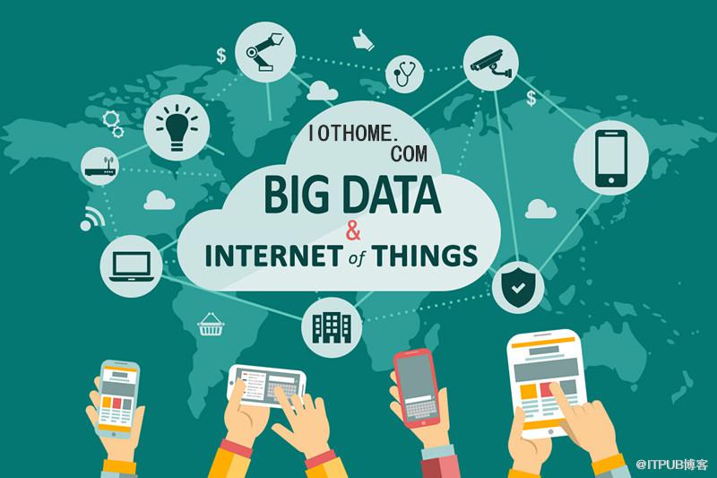 实现物超人我国移动物联网迈入发展新阶段