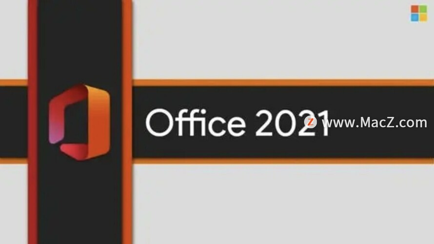 高效辦公利器microsoftofficeltsc2021formac軟件下載