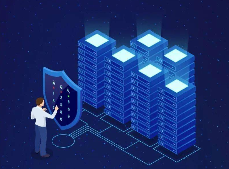 企业计算机服务器中了devicdata勒索病毒怎么解密,devicdata勒索病毒