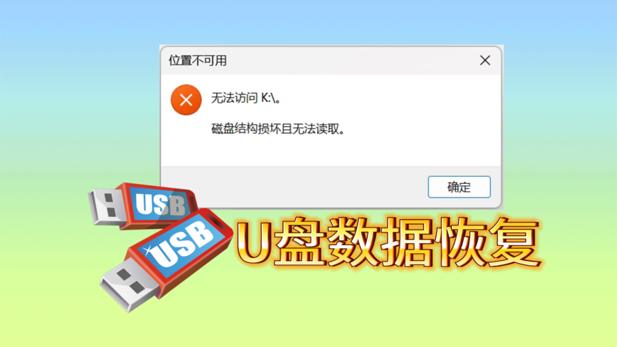 U盘损坏无法访问:深入解析与数据恢复实战 U盘损坏无法访问:深入解析与数据恢复实战