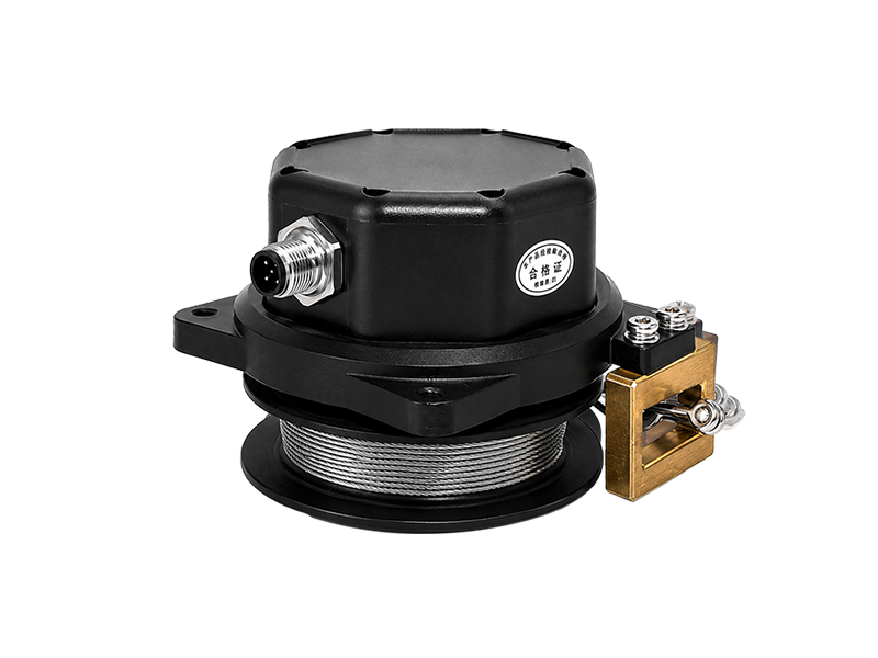 MX-L04BR拉绳传感器 MX-L04BR拉绳传感器