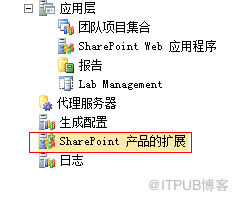TFS2010(Team&nbsp;<wbr>Foundation&nbsp;<wbr>Server)配置总结