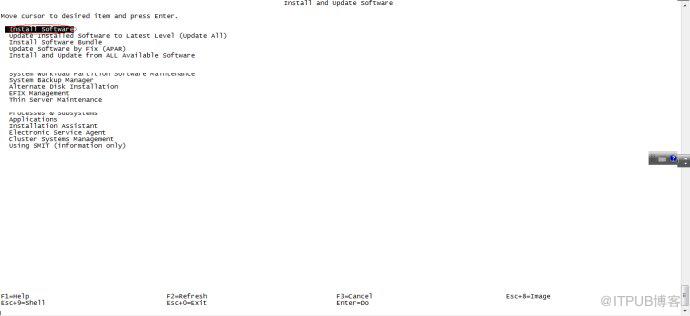 AIX下安装oracle11g&nbsp;<wbr>rac