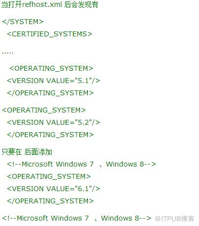 win7+win8+&nbsp;<wbr>Oracle10g