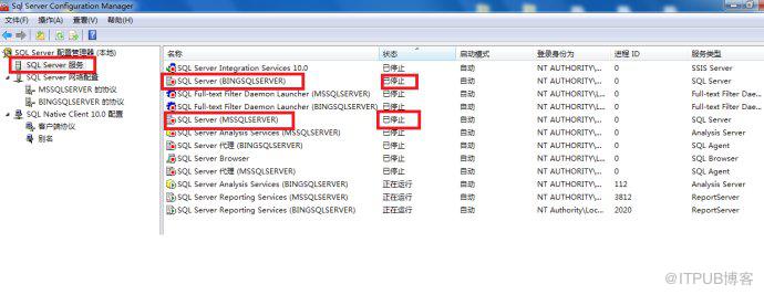 在与&nbsp;<wbr>SQL&nbsp;<wbr>Server&nbsp;<wbr>建立连接时出现与网络相关的或特定于实例的错误。