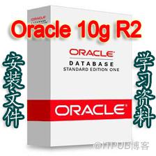 oracle10g64