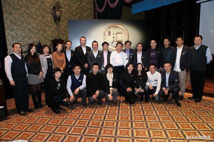 百度营销研究院顾问委员会成立&mdash;构建品牌建设智库力量