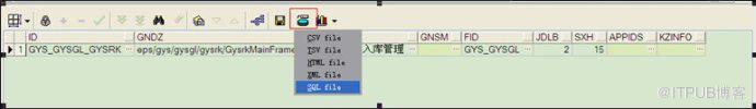 1.2&nbsp;<wbr>pl/sql对比数据库、oracle常用sql语句