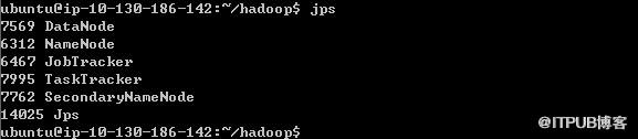 AWS学习笔记之Hadoop集群搭建