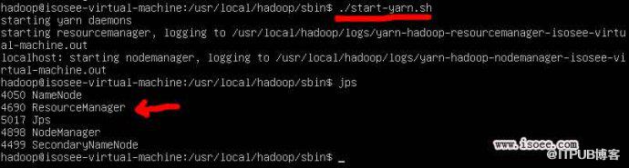 最新hadoop2.3的安装配置