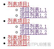 CSS取舍符详解之关系取舍符篇