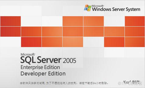 SQL&nbsp;<wbr>server&nbsp;<wbr>2005下载安装问题总结