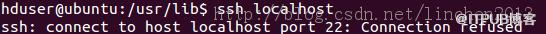 在Ubuntu&nbsp;<wbr>Linux上安装Apache&nbsp;<wbr>Hadoop