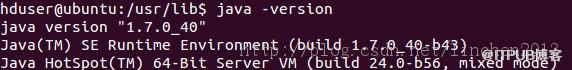 在Ubuntu&nbsp;<wbr>Linux上安装Apache&nbsp;<wbr>Hadoop