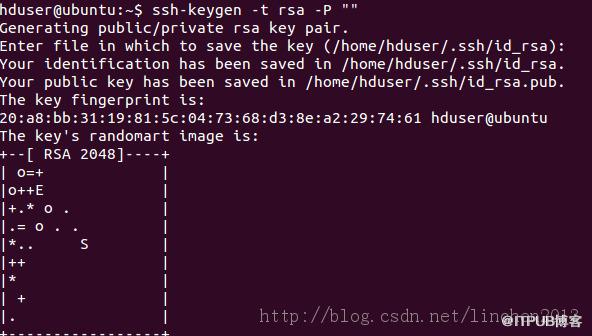 在Ubuntu&nbsp;<wbr>Linux上安装Apache&nbsp;<wbr>Hadoop