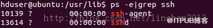在Ubuntu&nbsp;<wbr>Linux上安装Apache&nbsp;<wbr>Hadoop