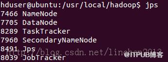 在Ubuntu&nbsp;<wbr>Linux上安装Apache&nbsp;<wbr>Hadoop